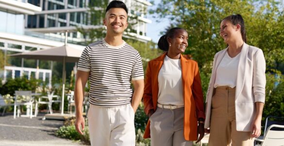 Multinacional alemã lança Programa de Estágio 2026