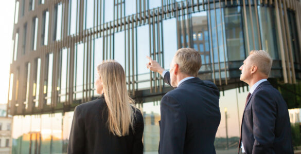 Mercado corporativo do Grande ABC projeta expansão em 2026