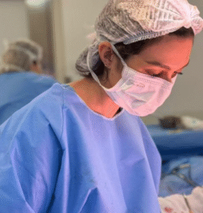 R24R: técnica de recuperação que facilita o pós-operatório