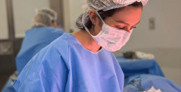 R24R: técnica de recuperação que facilita o pós-operatório