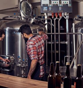 Indústria cervejeira demanda mangueiras de alta performance para garantir pureza