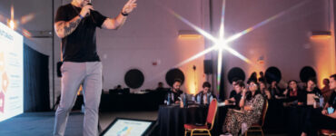 Cruz do Mérito JK reconhece impacto nacional de Robson Leite