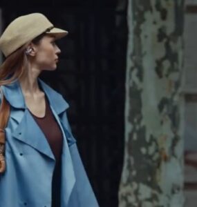 FreeClip 2 ilustra tendência em fones open-ear com IA