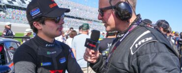 Equipe brasileira conquista pole na abertura da IMSA 2026