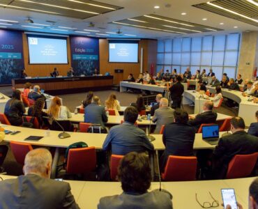 Fenasbac e BC lançam resumo executivo de LIFT Papers