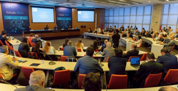 Fenasbac e BC lançam resumo executivo de LIFT Papers