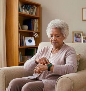 Envelhecimento populacional acelera demanda por cuidadores