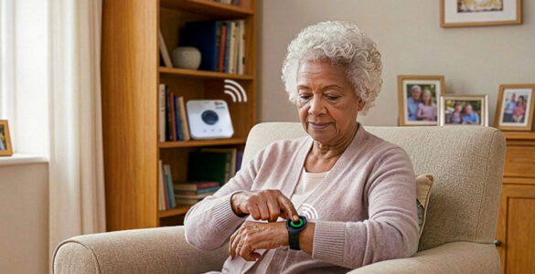 Envelhecimento populacional acelera demanda por cuidadores