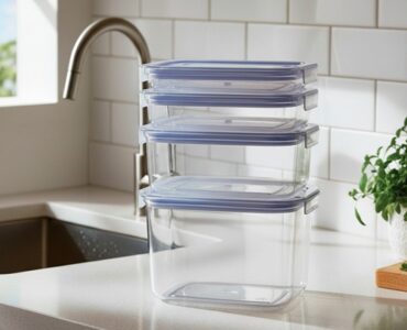 Meal Prep incentiva soluções de conservação