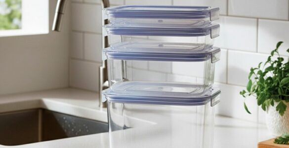 Meal Prep incentiva soluções de conservação