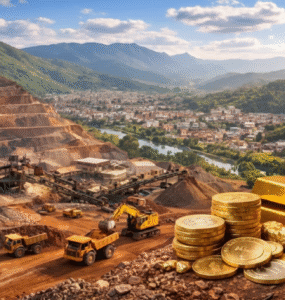 Aplicação da CFEM é tema de Encontro Técnico da AMIG Brasil