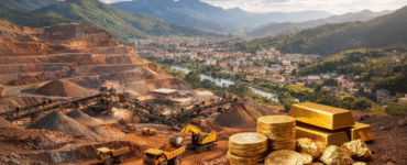 Aplicação da CFEM é tema de Encontro Técnico da AMIG Brasil