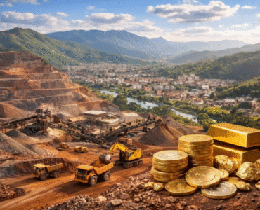 Aplicação da CFEM é tema de Encontro Técnico da AMIG Brasil