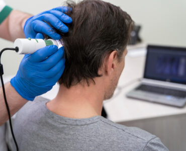 Saúde capilar integra ciência, diagnóstico e tratamento