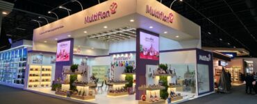 Multiflon leva novidades para a ABUP SHOW 2026