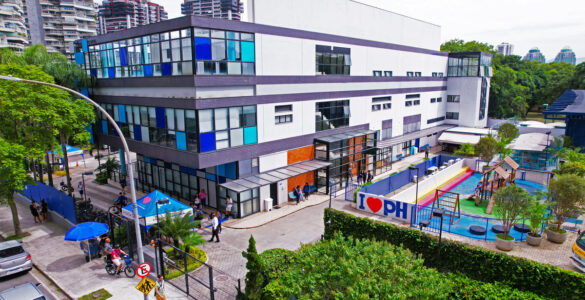 Aulas começam com foco em vínculo, escuta e adaptação