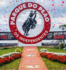 Barretos projeta turismo em 2026 com a Festa do Peão