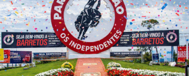 Barretos projeta turismo em 2026 com a Festa do Peão