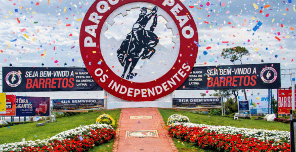 Barretos projeta turismo em 2026 com a Festa do Peão