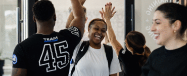 Beckham, Mark Wahlberg e Alex Pedron trazem F45 ao Brasil