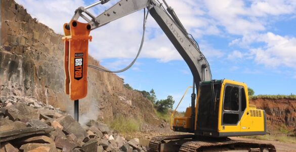 Construção pré-moldada ganha força no Brasil