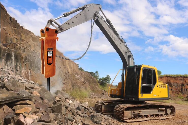 Construção pré-moldada ganha força no Brasil
