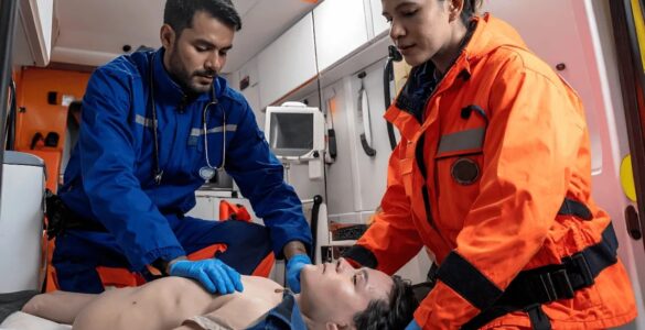 PL prevê bônus a profissionais de saúde em áreas de risco