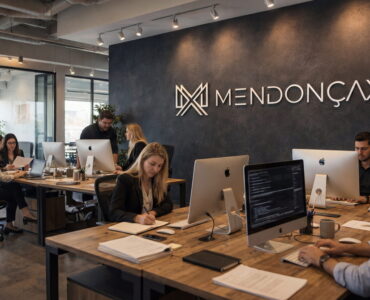 Estúdio no Rio integra IA ao marketing e amplia modelo de atuação estratégica