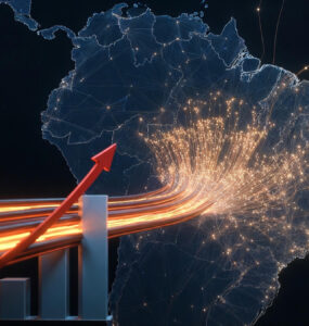 Pressão de custos acelera transformação no setor de telecom