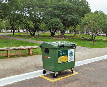 Brasil segue enfrentando desafios na destinação de resíduos