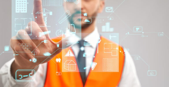 Tecnologias digitais redefinem gestão de obras no país