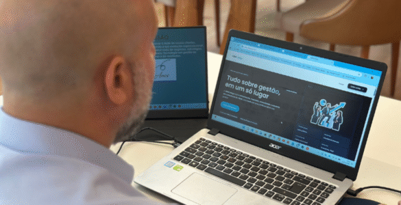 VBMC lança VBMCollege, plataforma gratuita para gestores