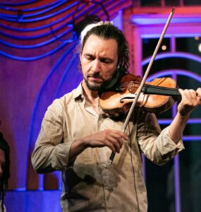 Goyaz Festival celebra 10 anos apresentando música instrumental no Centro-Oeste