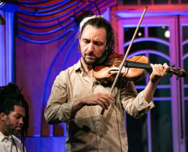 Goyaz Festival celebra 10 anos apresentando música instrumental no Centro-Oeste