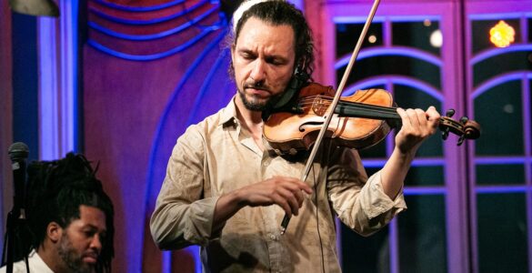 Goyaz Festival celebra 10 anos apresentando música instrumental no Centro-Oeste