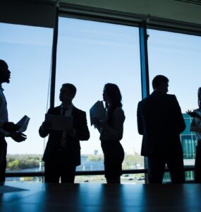 CEOs e líderes empresariais se reúnem em Ribeirão Preto para o WTC Fórum de CEOs