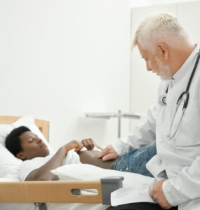 Procura por cirurgia de hérnia cresce no Brasil