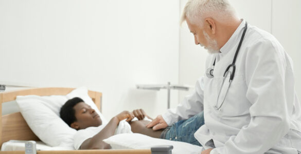 Procura por cirurgia de hérnia cresce no Brasil