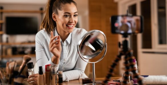 UGC creators ganham cada vez mais espaço no e-commerce