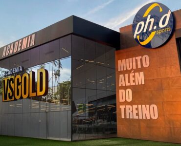Ph.D Sports e VS Gold anunciam fusão em hub de franquias