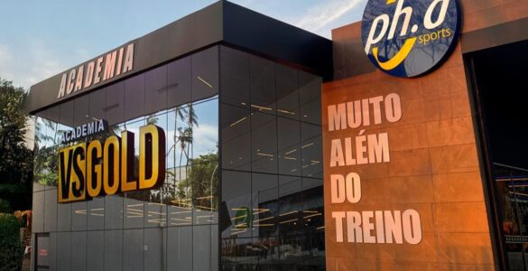 Ph.D Sports e VS Gold anunciam fusão em hub de franquias