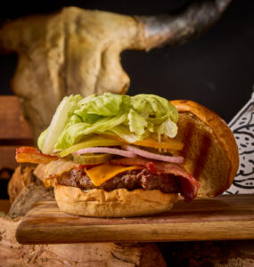 Bruttus Burger consolida nova fase em Osasco