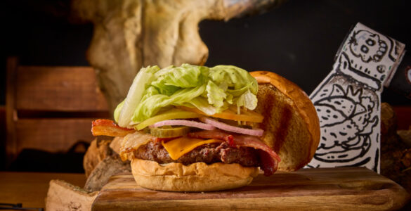 Bruttus Burger consolida nova fase em Osasco