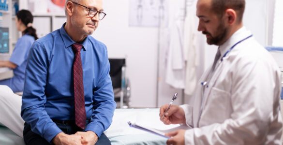 Hemorroidas: tratamento evolui com técnicas menos invasivas