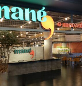 West Plaza expande com Mané Mercado São Paulo