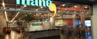 West Plaza expande com Mané Mercado São Paulo