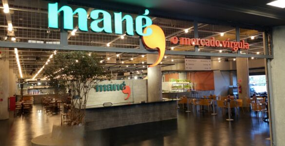 West Plaza expande com Mané Mercado São Paulo