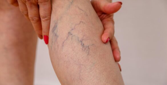 Obesidade e varizes têm relação e exigem atenção médica