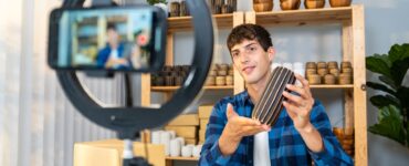 Empresas médias e pequenas crescem com marketing digital