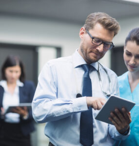 AdmDoctor lança app para gestão de CNPJ na saúde